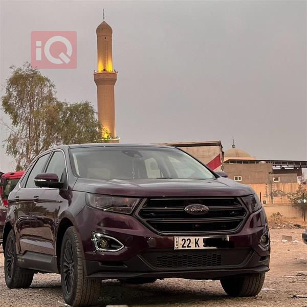 Ford for sale in Iraq